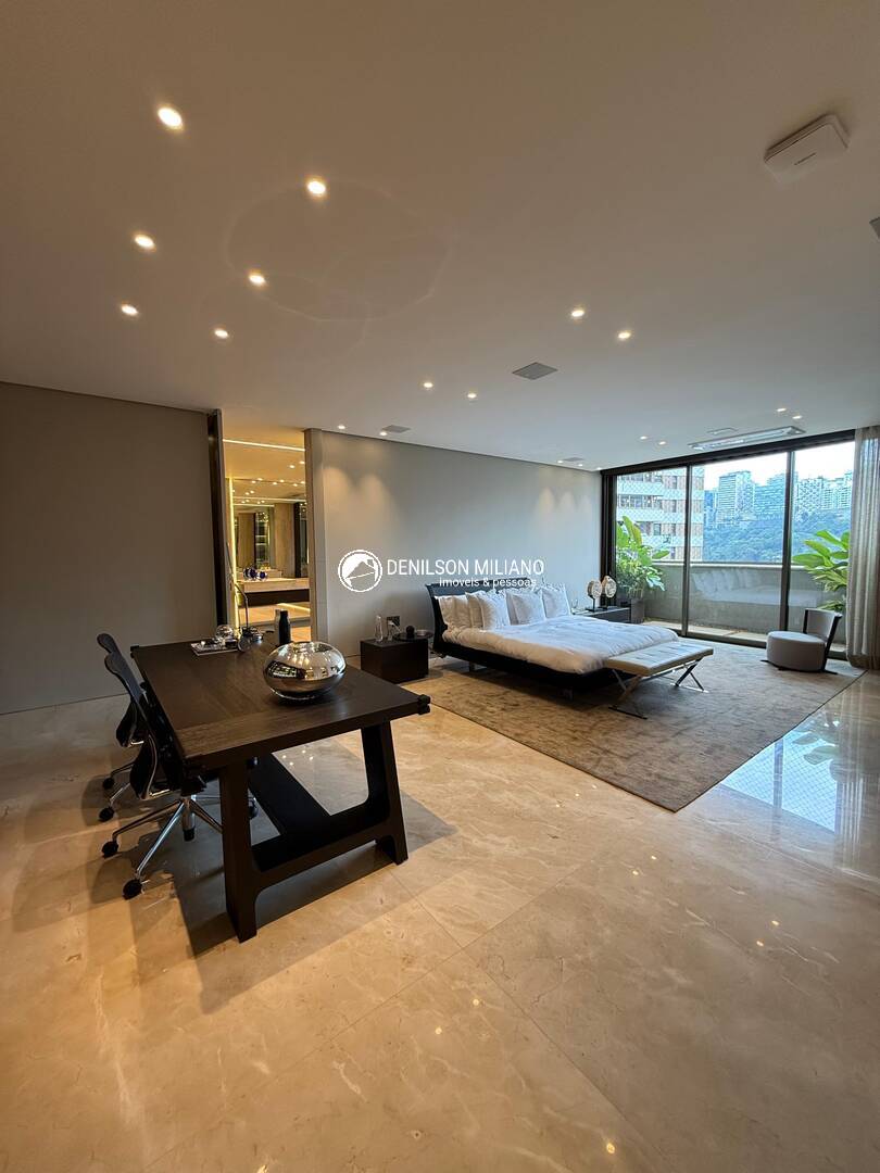 Apartamento, 4 quartos, 577 m² - Foto 41