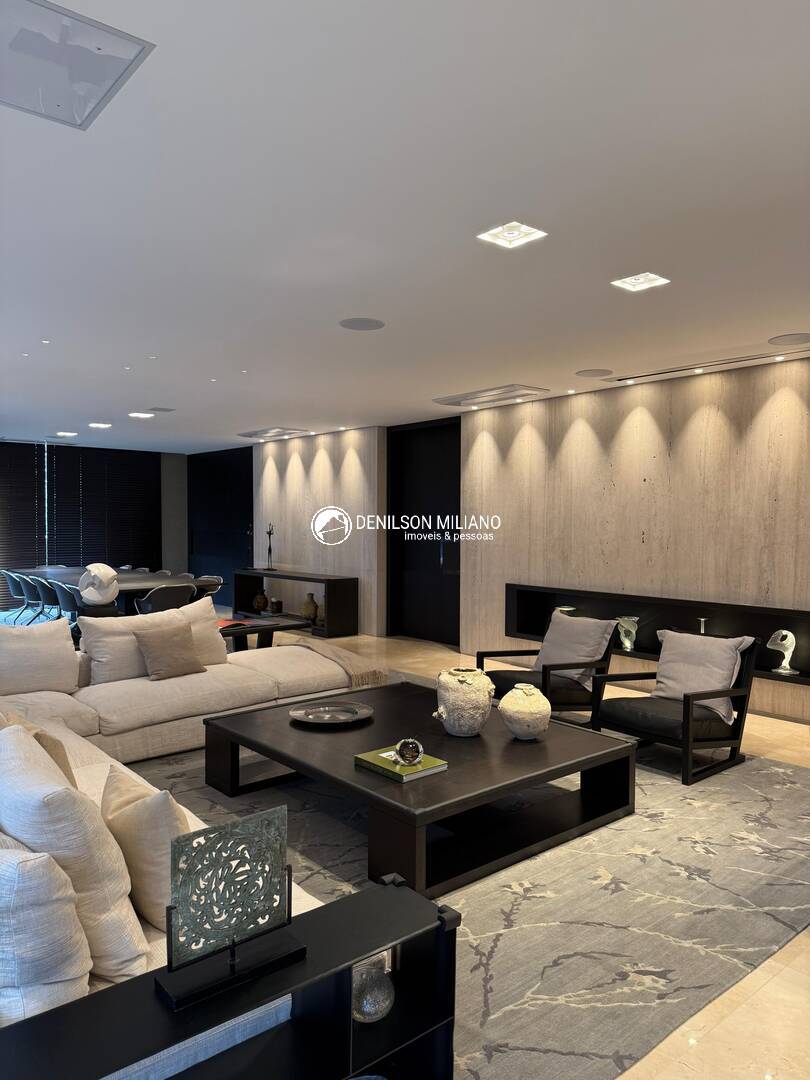 Apartamento, 4 quartos, 577 m² - Foto 40