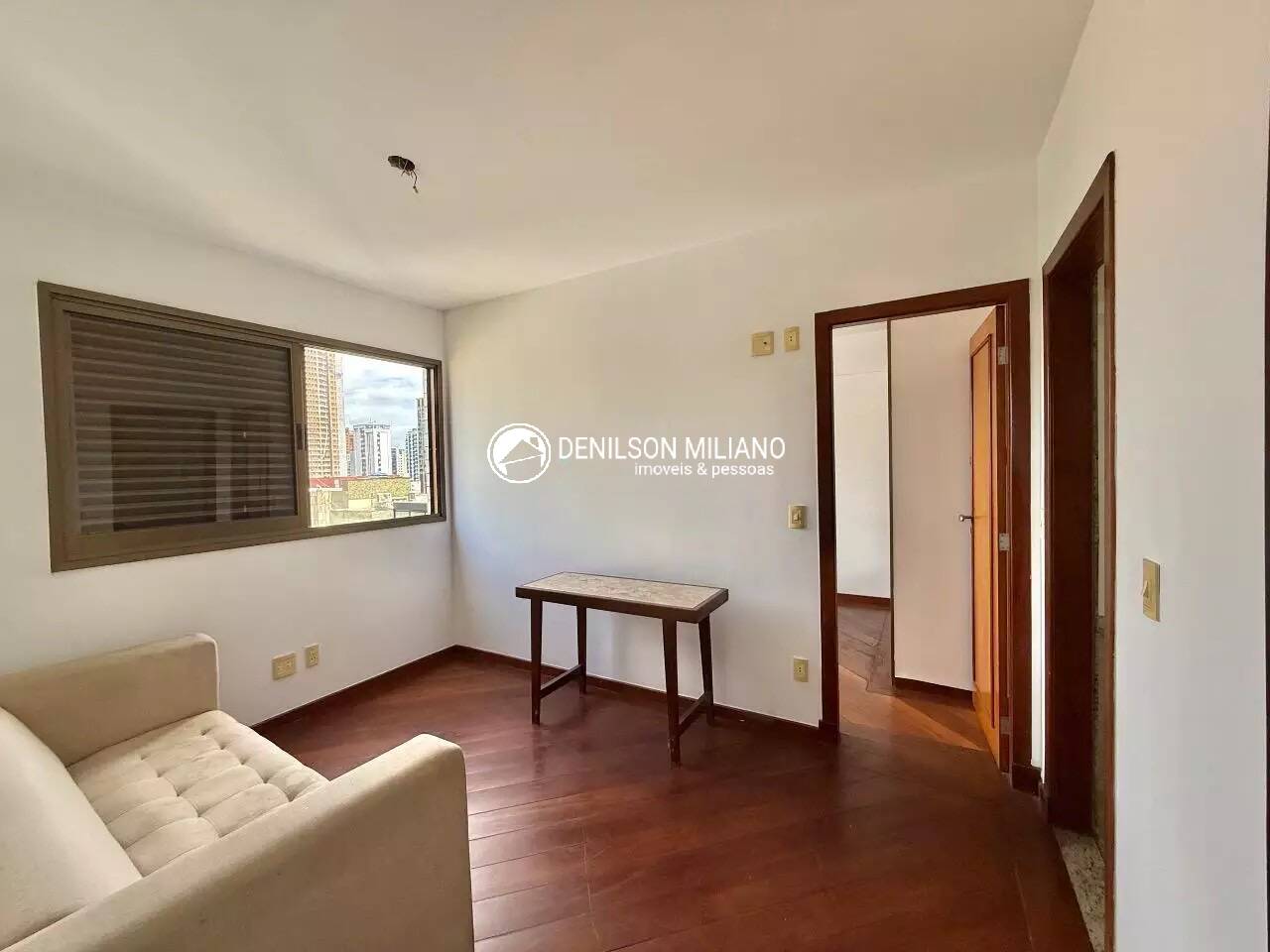 Apartamento, 3 quartos, 90 m² - Foto 3