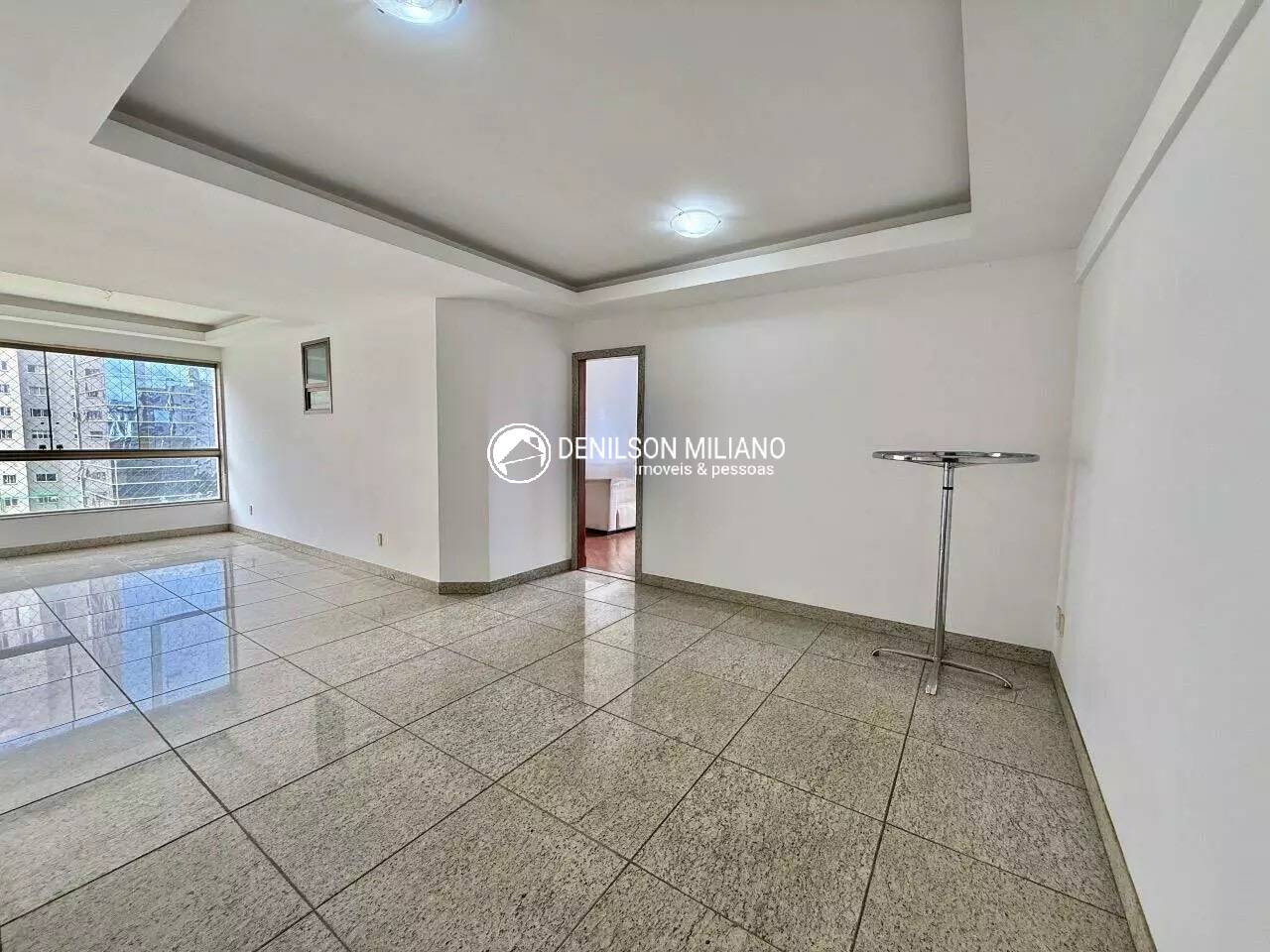 Apartamento, 3 quartos, 90 m² - Foto 1