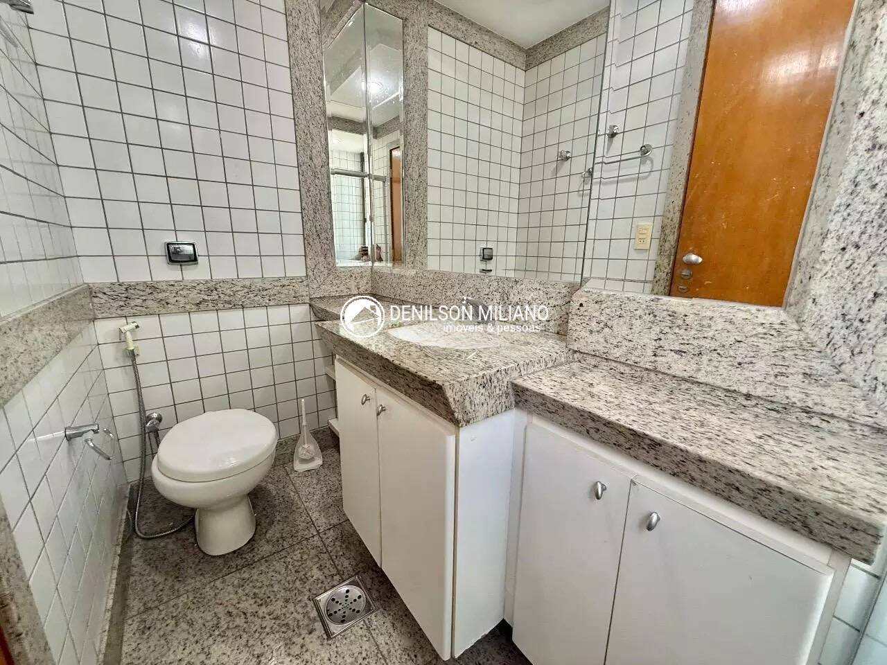 Apartamento, 3 quartos, 90 m² - Foto 4