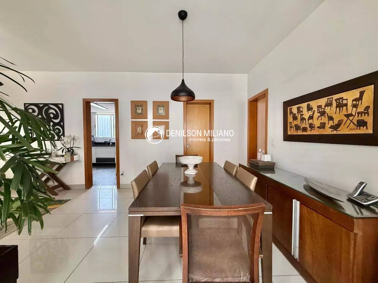 Apartamento, 3 quartos, 117 m² - Foto 5