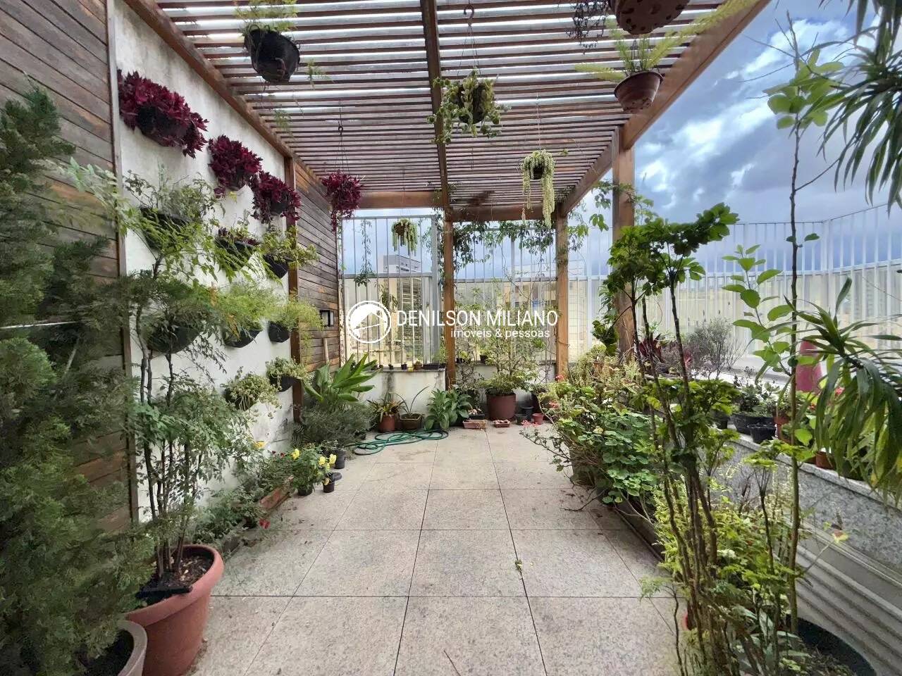 Apartamento, 3 quartos, 117 m² - Foto 6