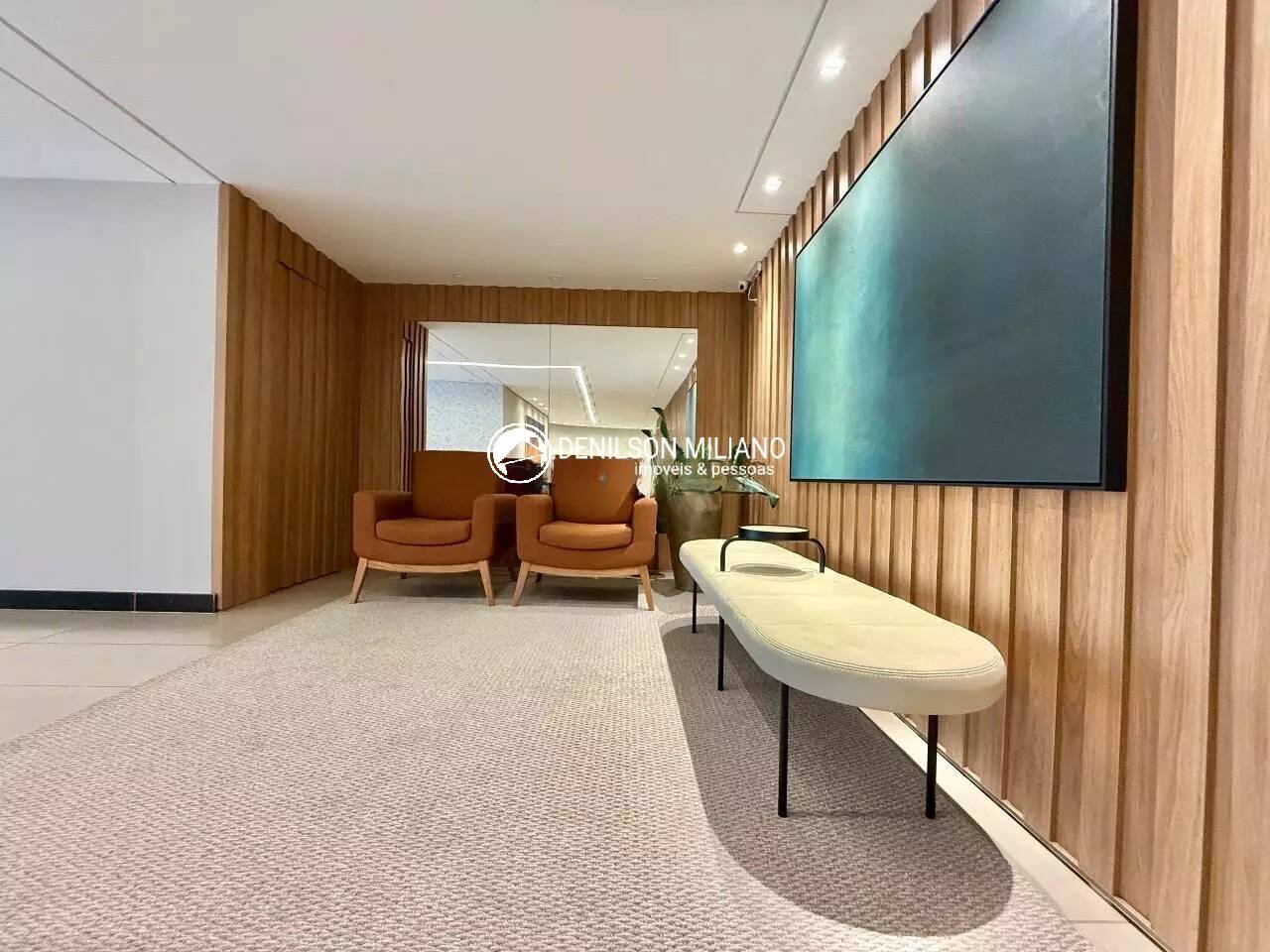 Apartamento, 3 quartos, 117 m² - Foto 8