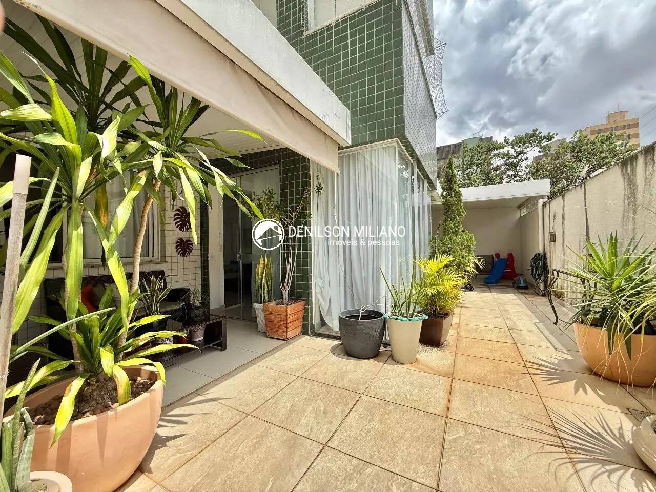 Apartamento, 3 quartos, 117 m² - Foto 2