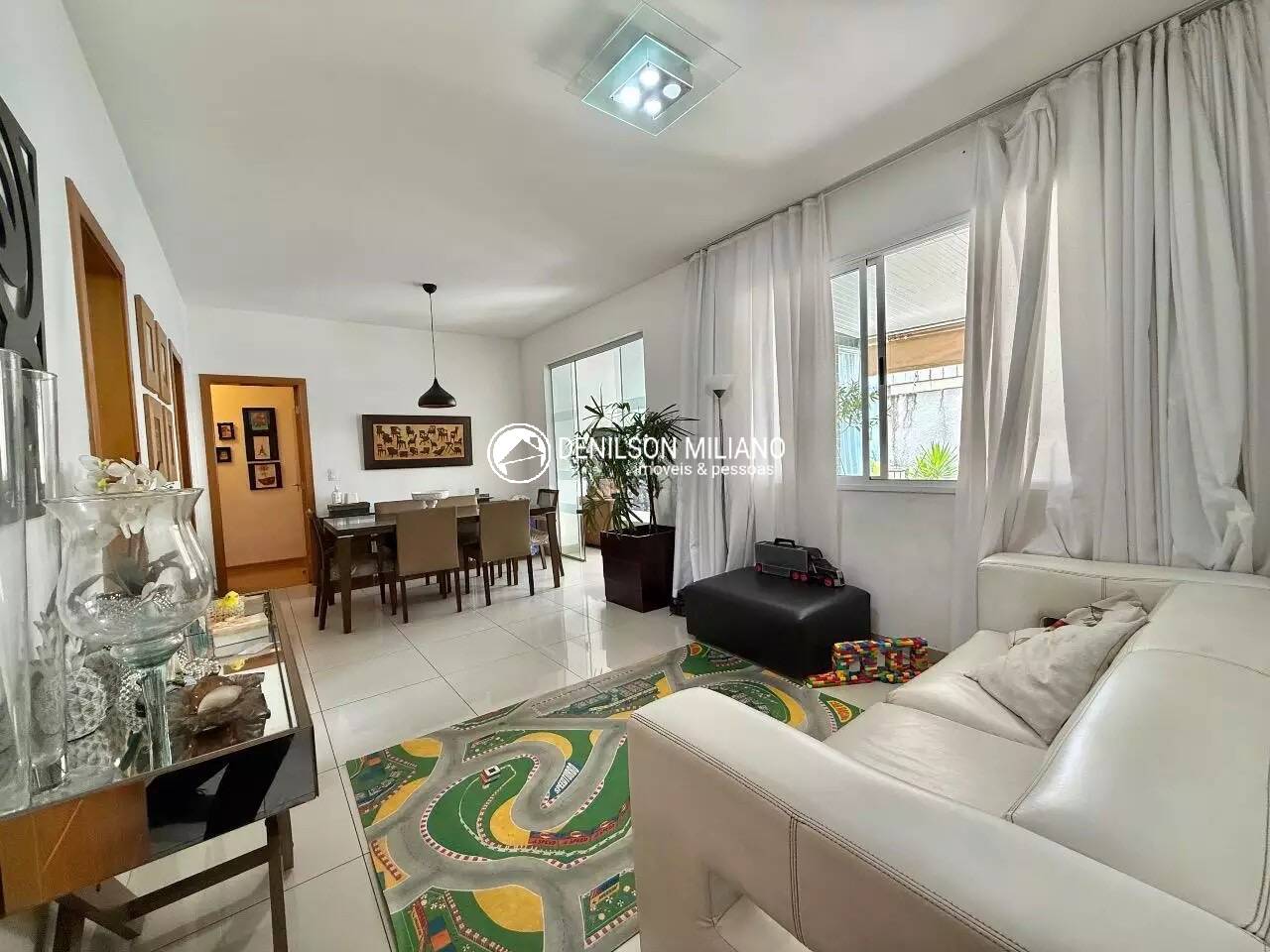 Apartamento, 3 quartos, 117 m² - Foto 14