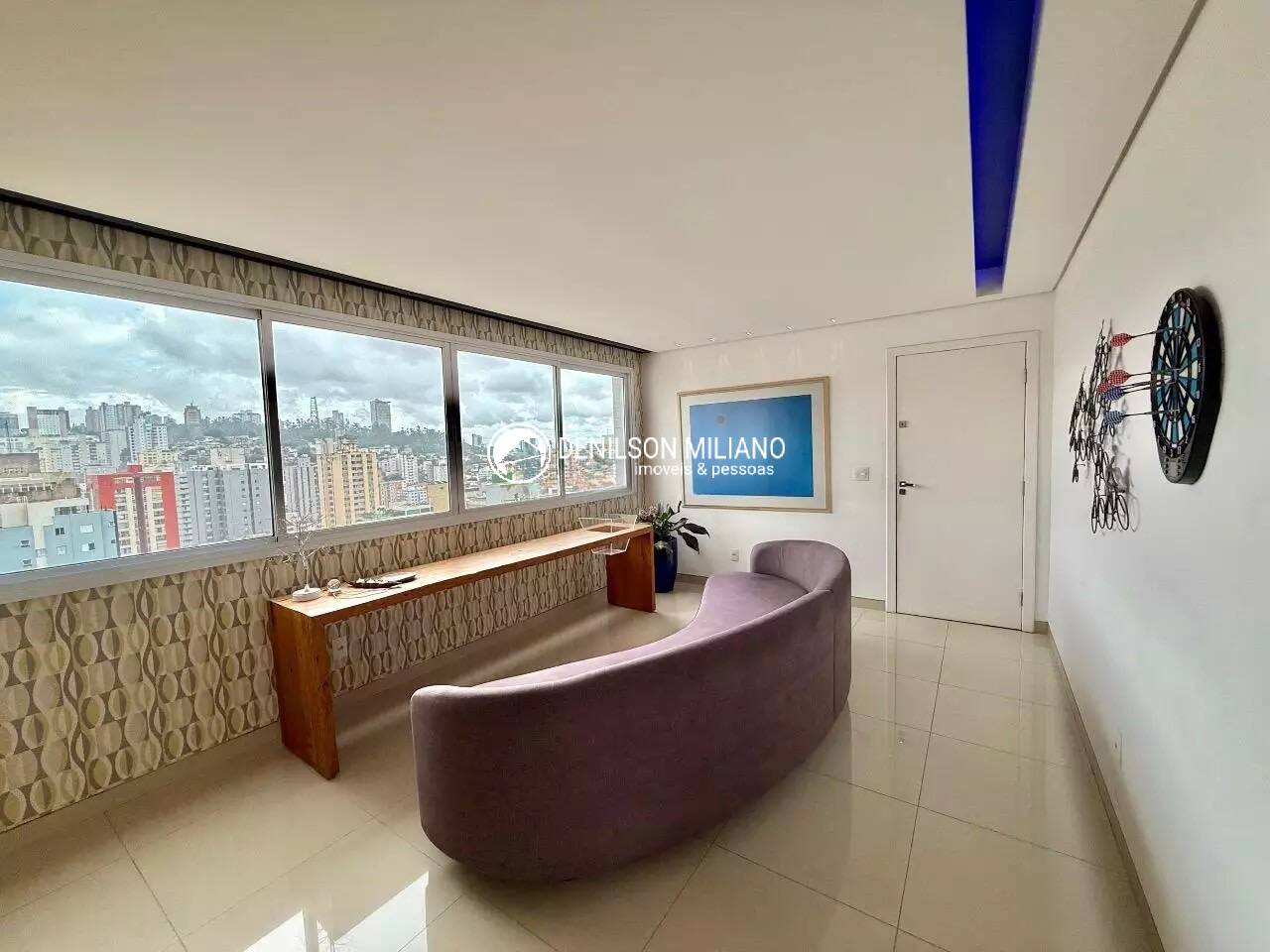 Apartamento, 4 quartos, 130 m² - Foto 2