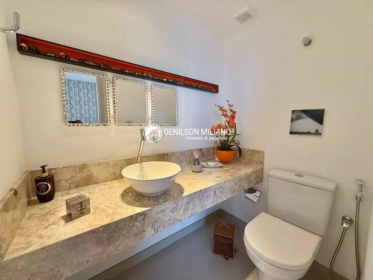 Apartamento, 4 quartos, 130 m² - Foto 3