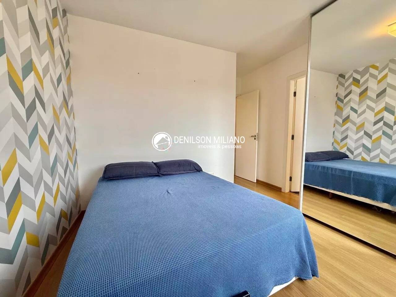 Apartamento, 4 quartos, 130 m² - Foto 5