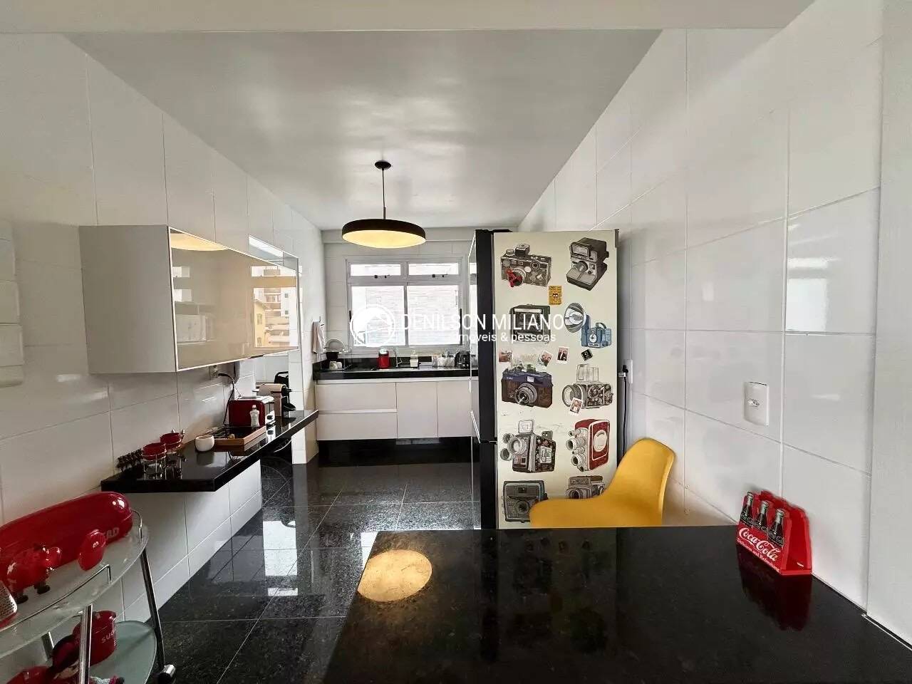 Apartamento, 4 quartos, 130 m² - Foto 6