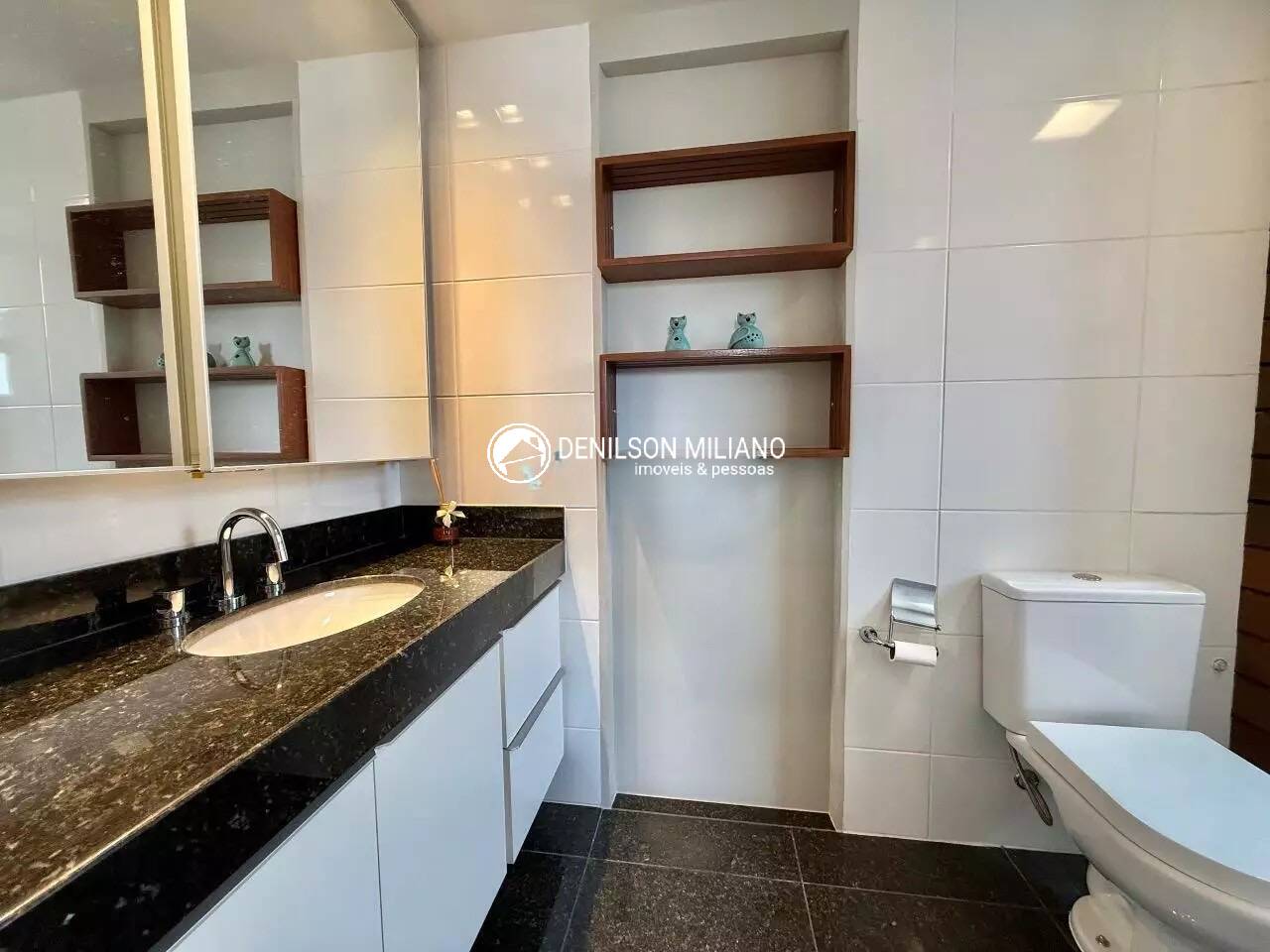 Apartamento, 4 quartos, 130 m² - Foto 7
