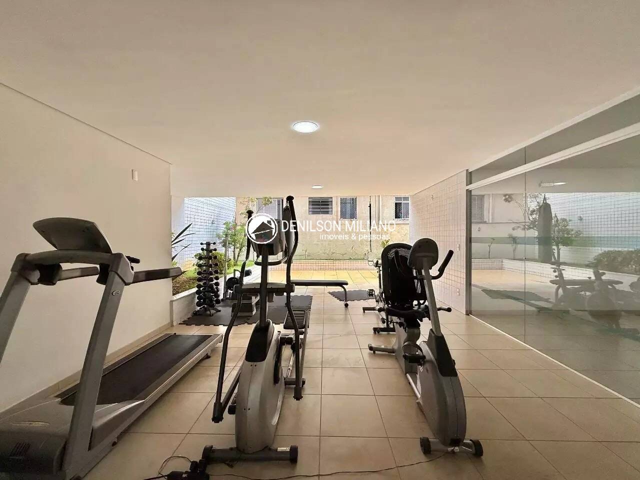 Apartamento, 4 quartos, 130 m² - Foto 8