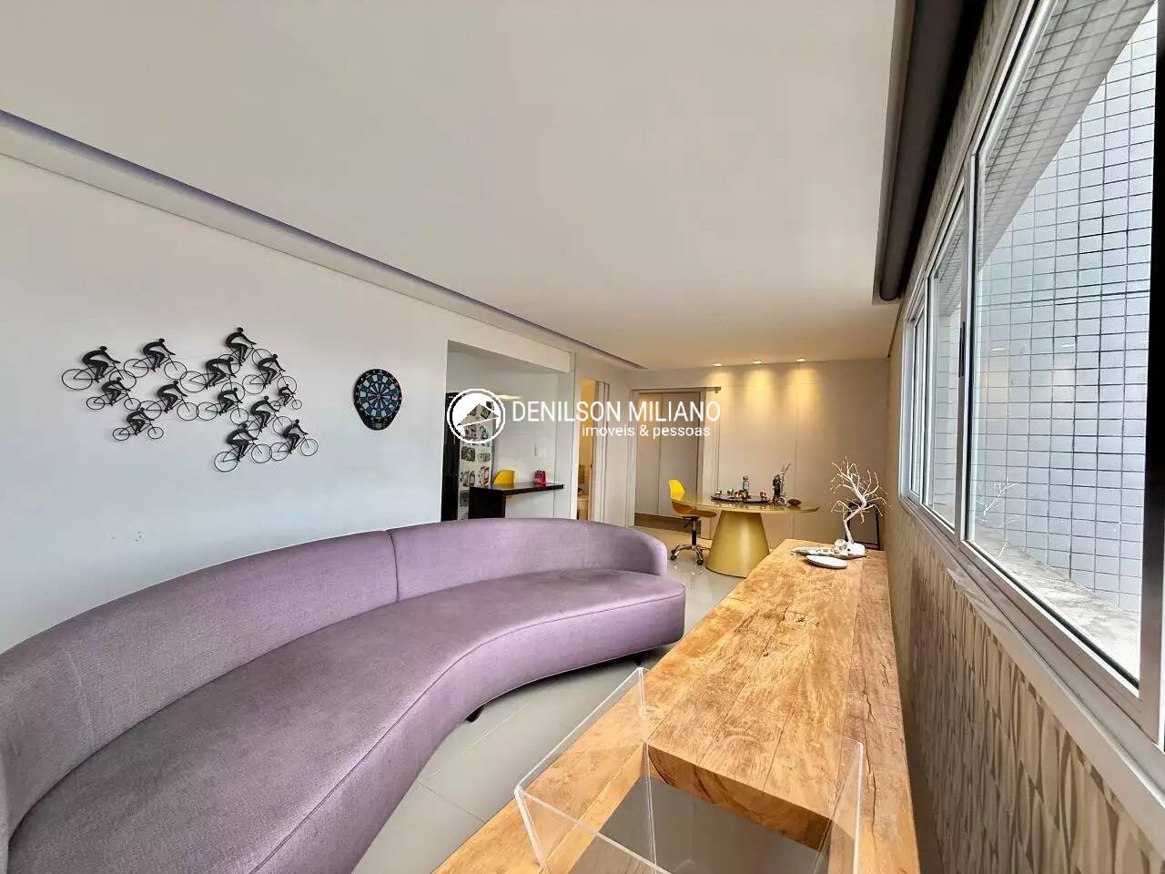 Apartamento, 4 quartos, 130 m² - Foto 9