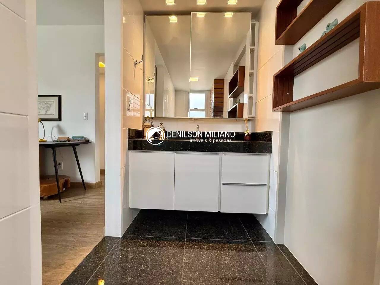 Apartamento, 4 quartos, 130 m² - Foto 10