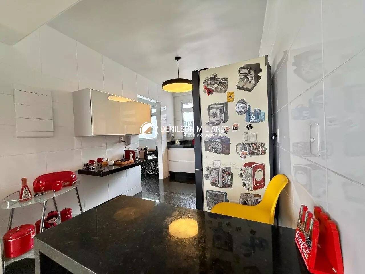 Apartamento, 4 quartos, 130 m² - Foto 11