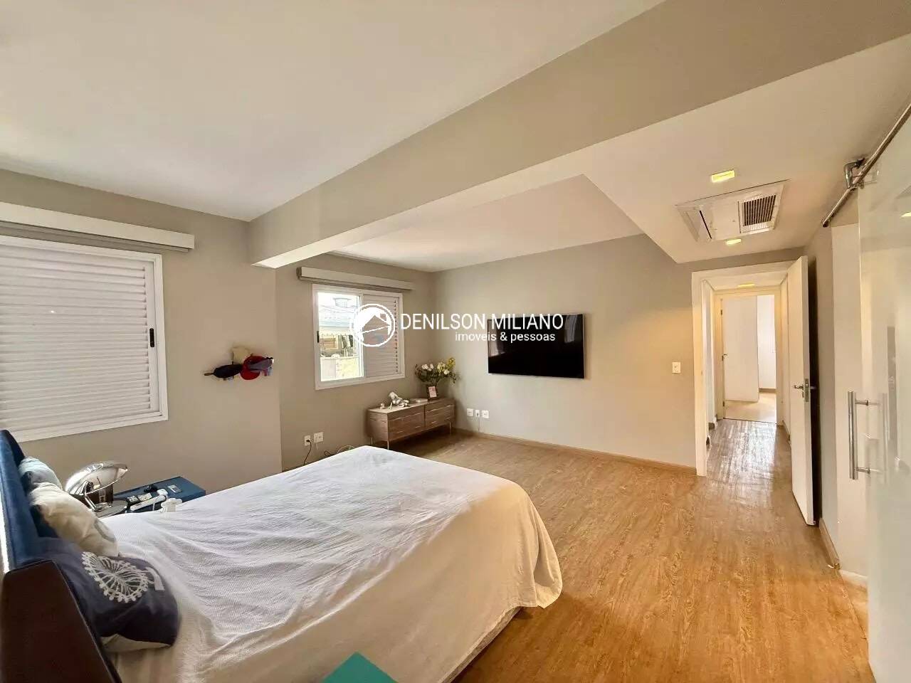 Apartamento, 4 quartos, 130 m² - Foto 13