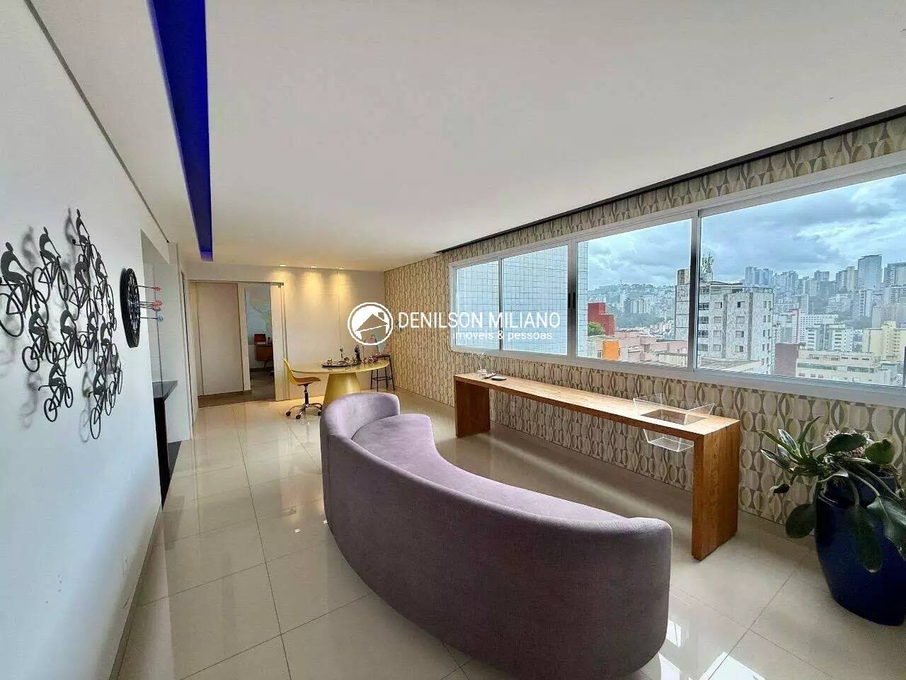 Apartamento, 4 quartos, 130 m² - Foto 16