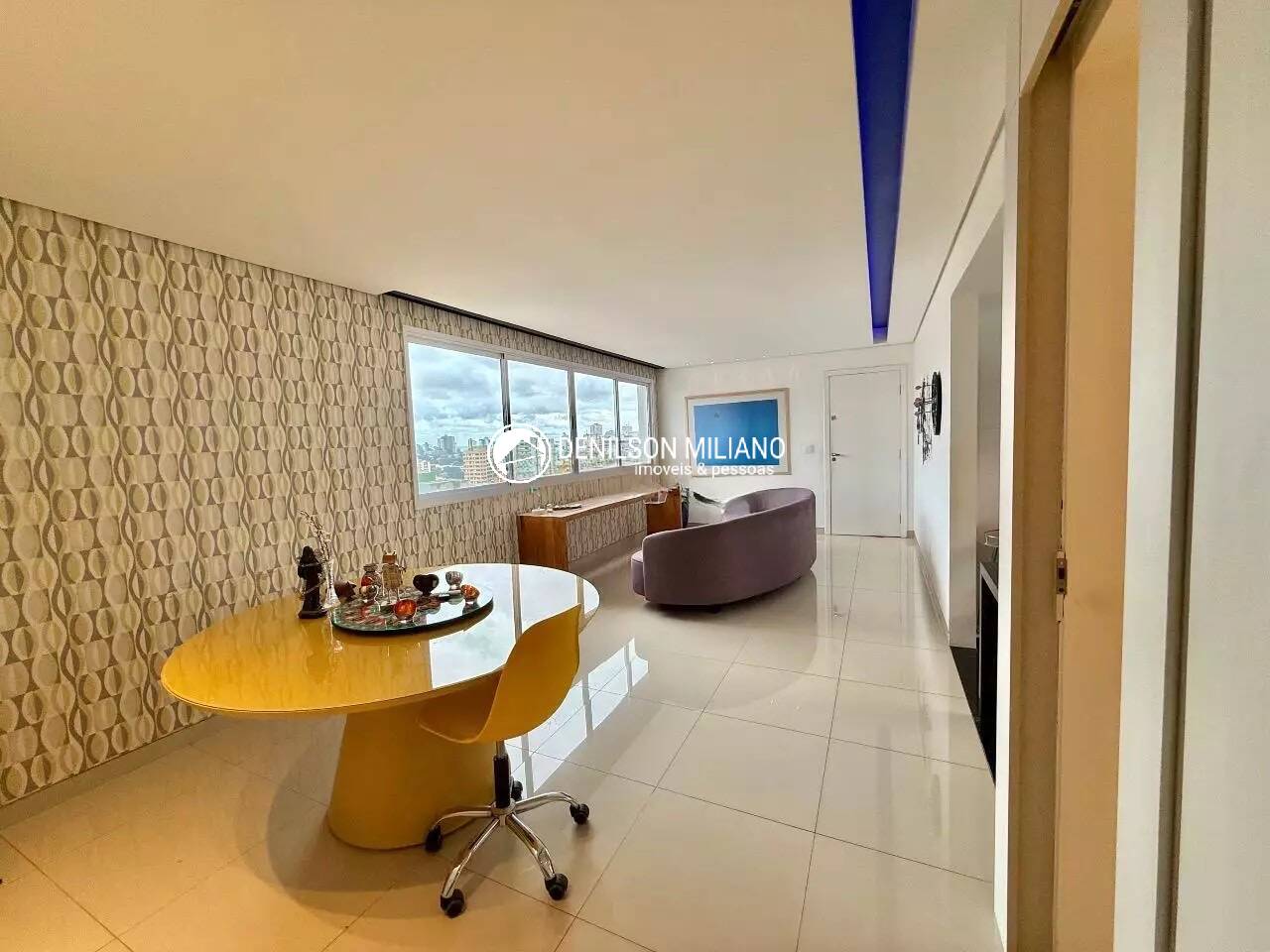 Apartamento, 4 quartos, 130 m² - Foto 1