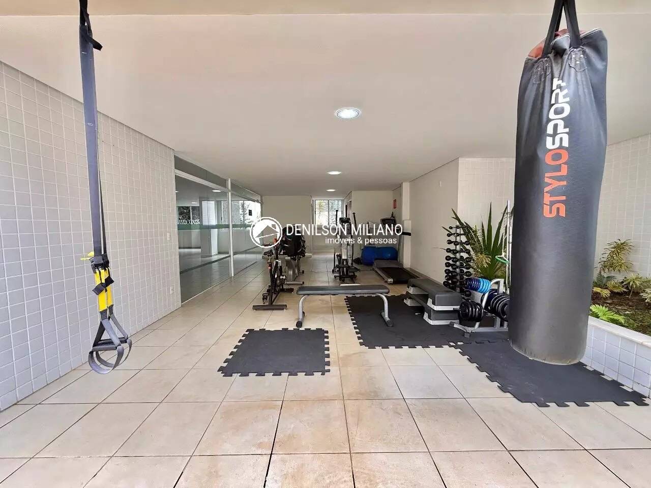 Apartamento, 4 quartos, 130 m² - Foto 19