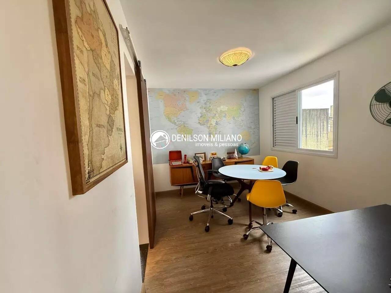 Apartamento, 4 quartos, 130 m² - Foto 20