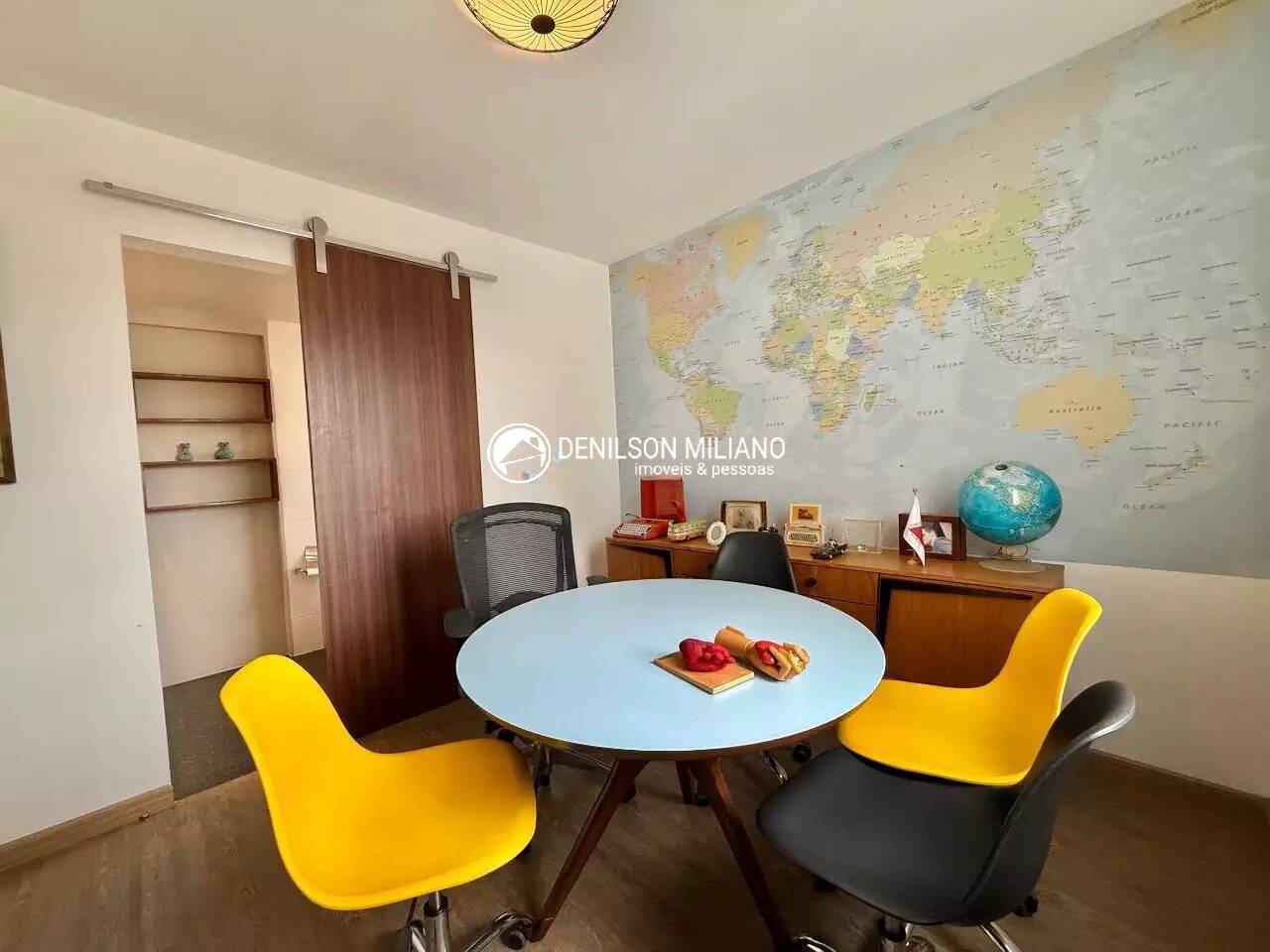 Apartamento, 4 quartos, 130 m² - Foto 22