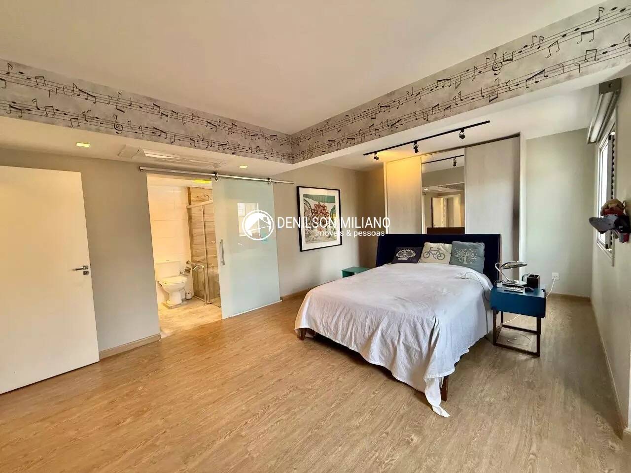 Apartamento, 4 quartos, 130 m² - Foto 21