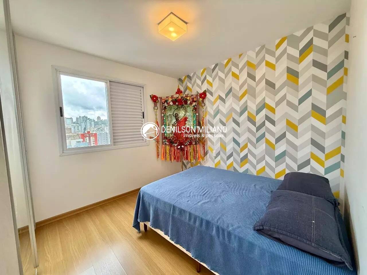 Apartamento, 4 quartos, 130 m² - Foto 23