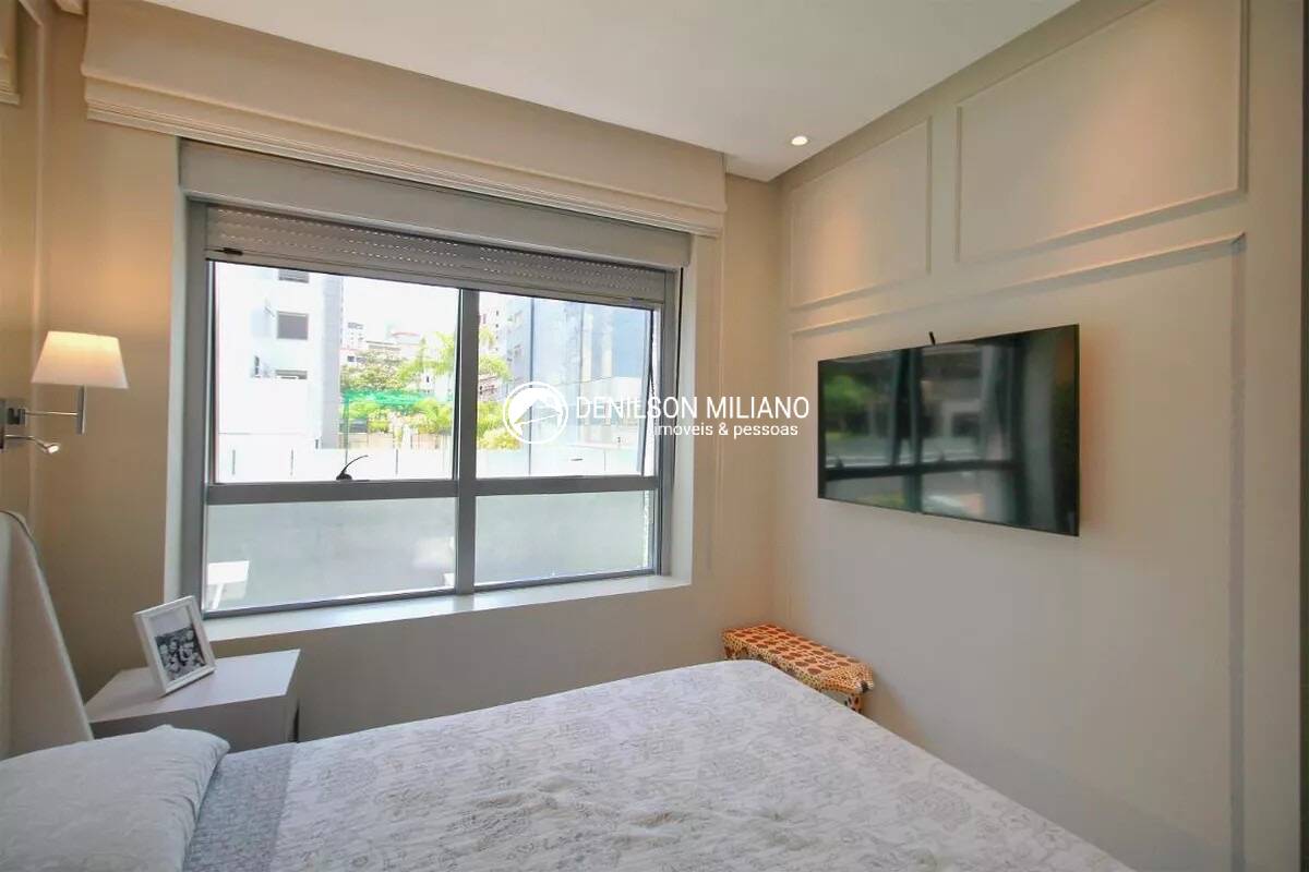 Apartamento, 4 quartos, 140 m² - Foto 4