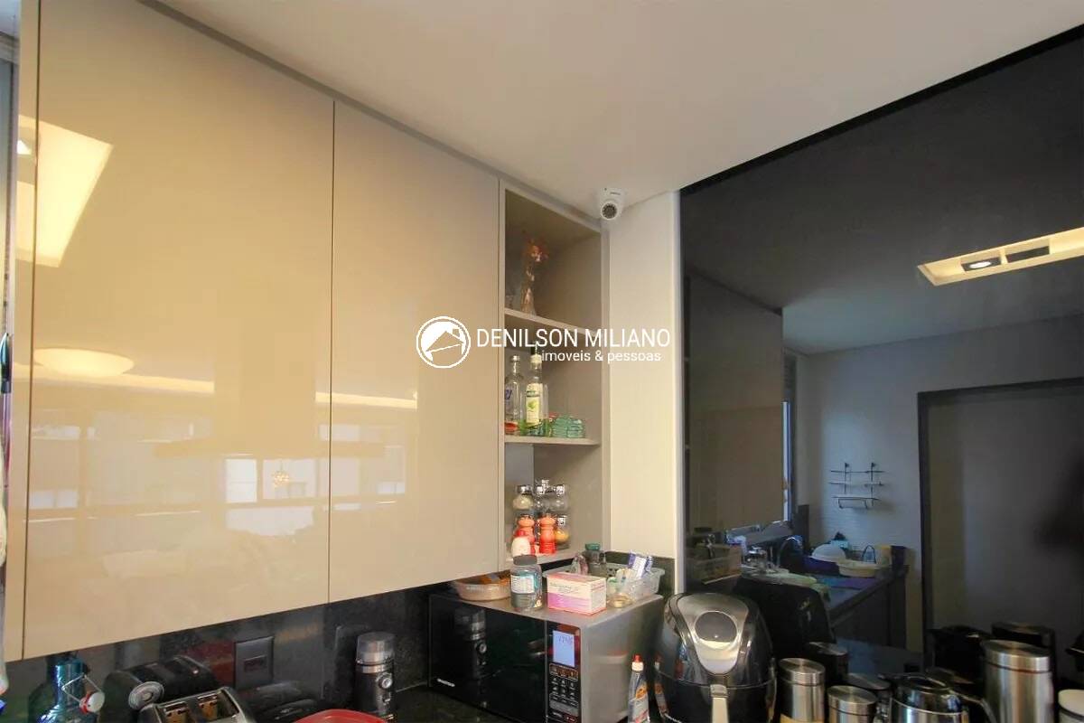 Apartamento, 4 quartos, 140 m² - Foto 3