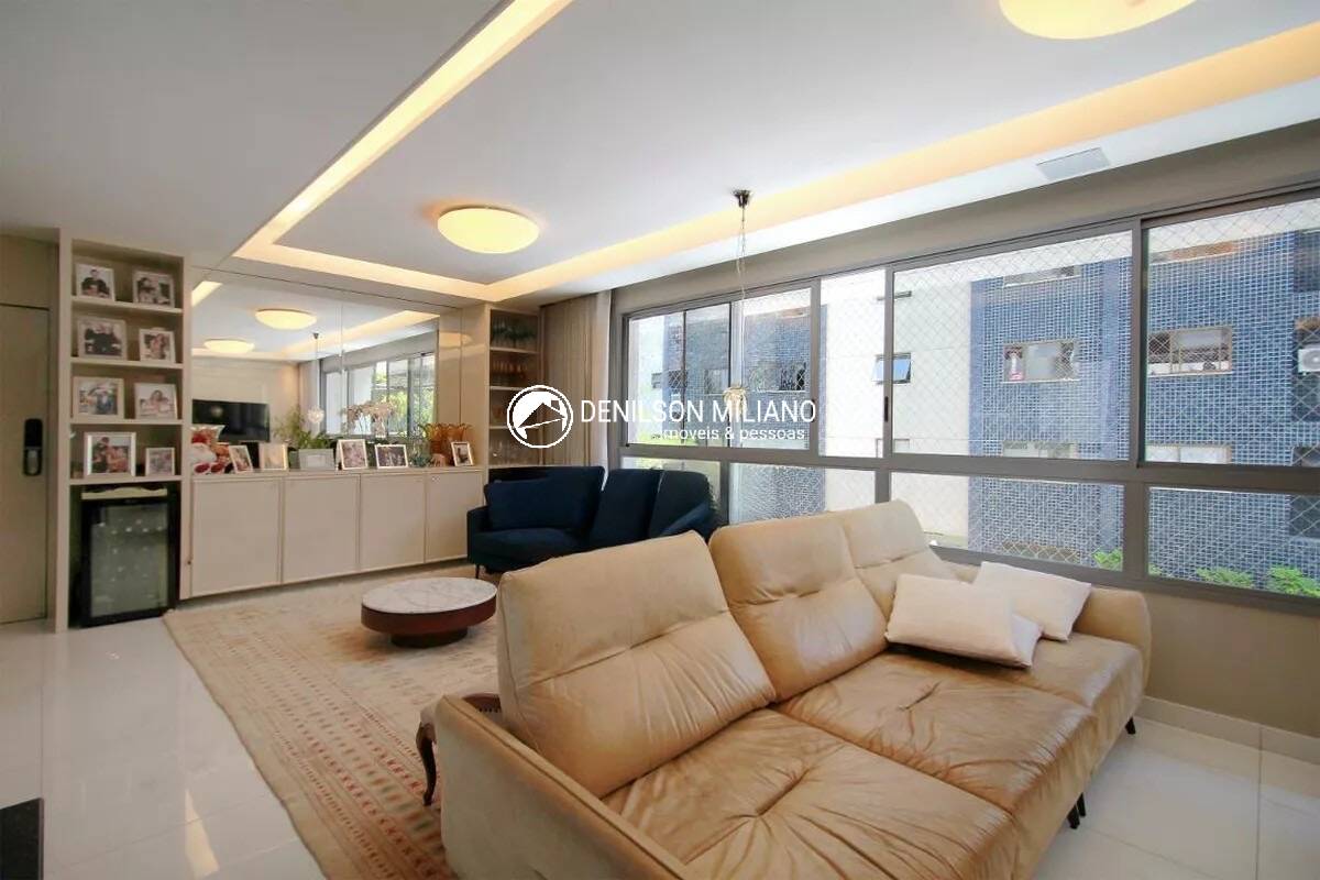 Apartamento, 4 quartos, 140 m² - Foto 5