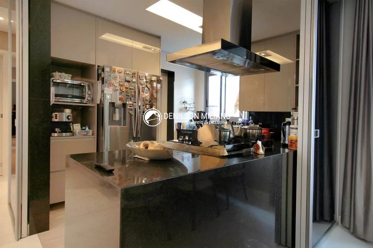 Apartamento, 4 quartos, 140 m² - Foto 6