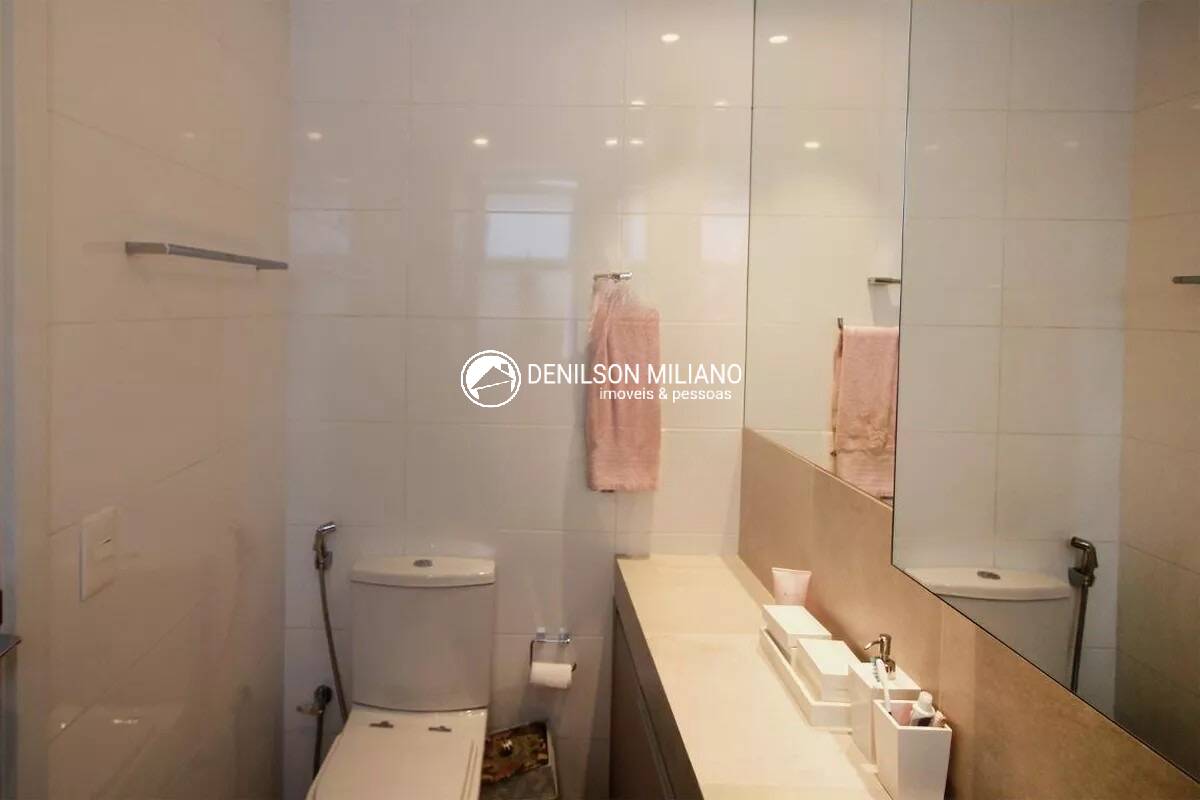 Apartamento, 4 quartos, 140 m² - Foto 2