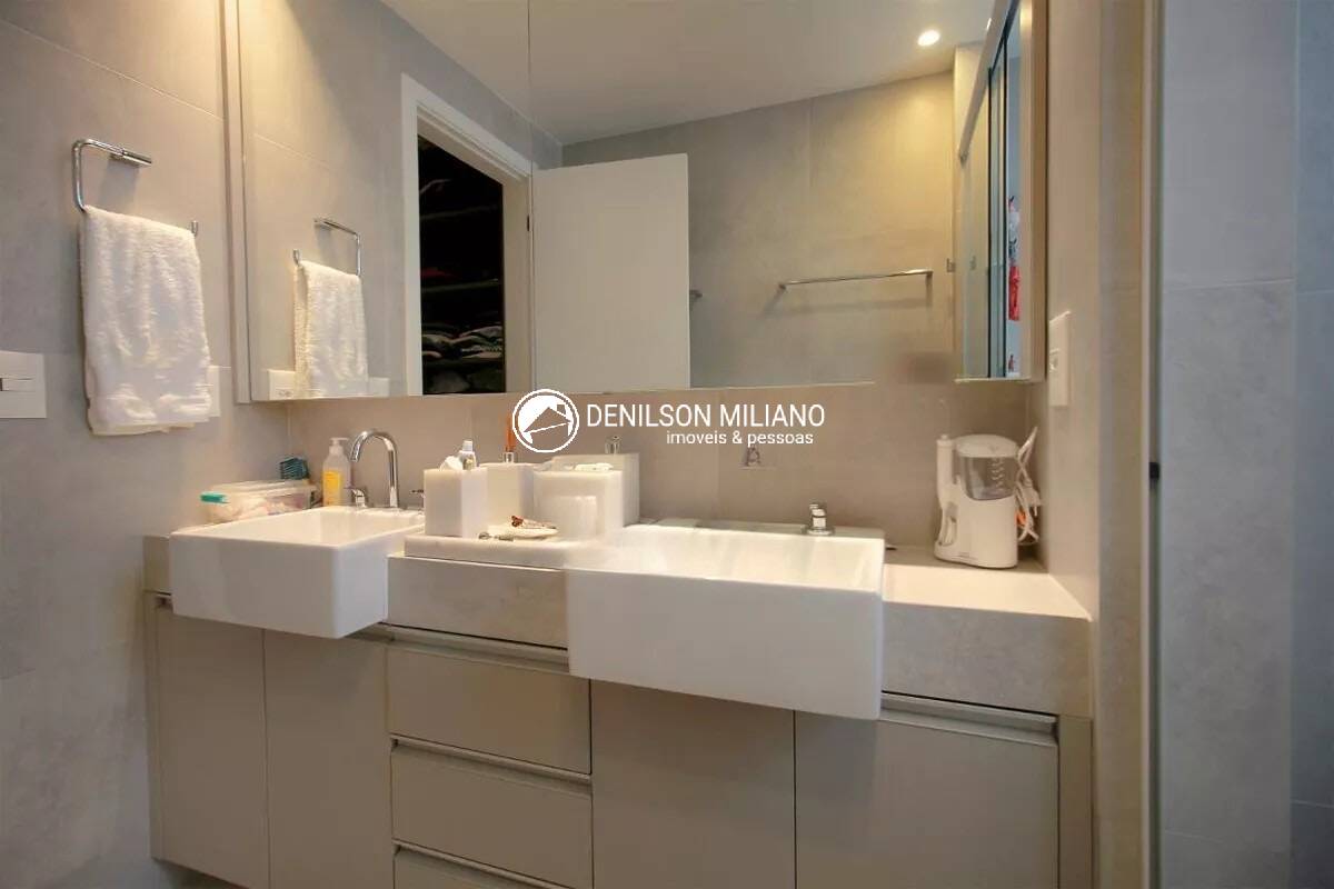 Apartamento, 4 quartos, 140 m² - Foto 9