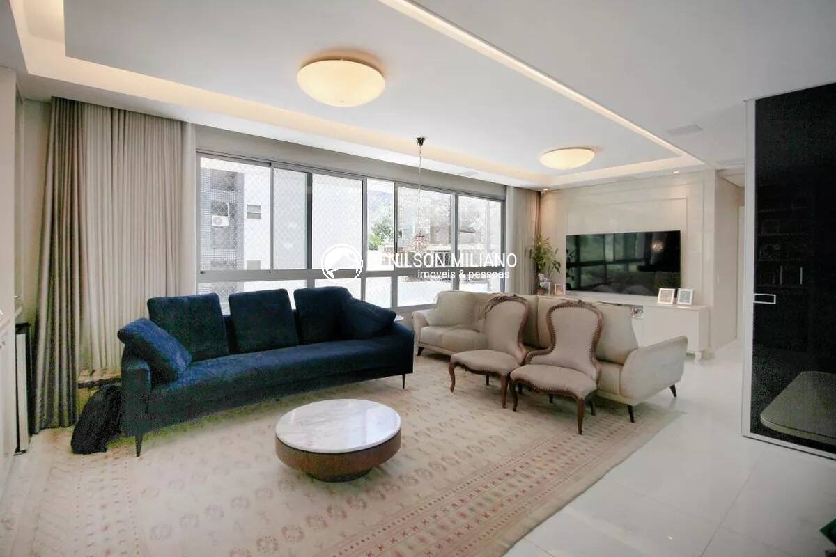 Apartamento, 4 quartos, 140 m² - Foto 1