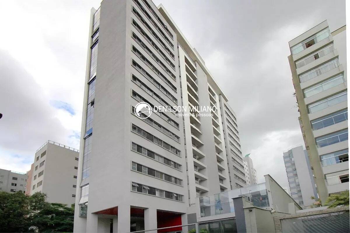 Apartamento, 4 quartos, 140 m² - Foto 10