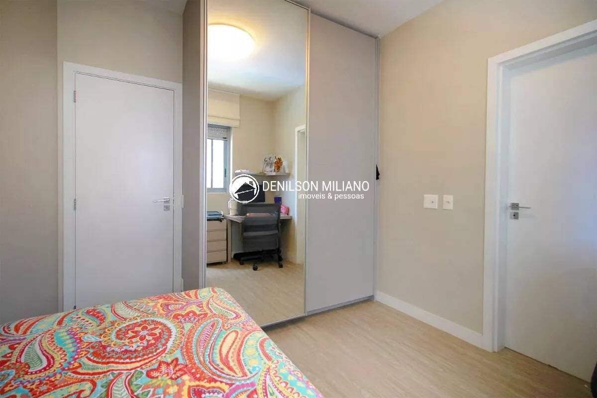 Apartamento, 4 quartos, 140 m² - Foto 8