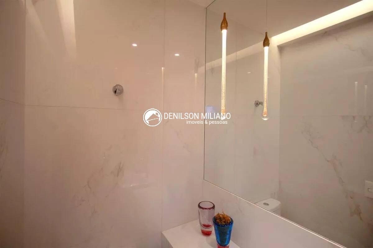 Apartamento, 4 quartos, 140 m² - Foto 11