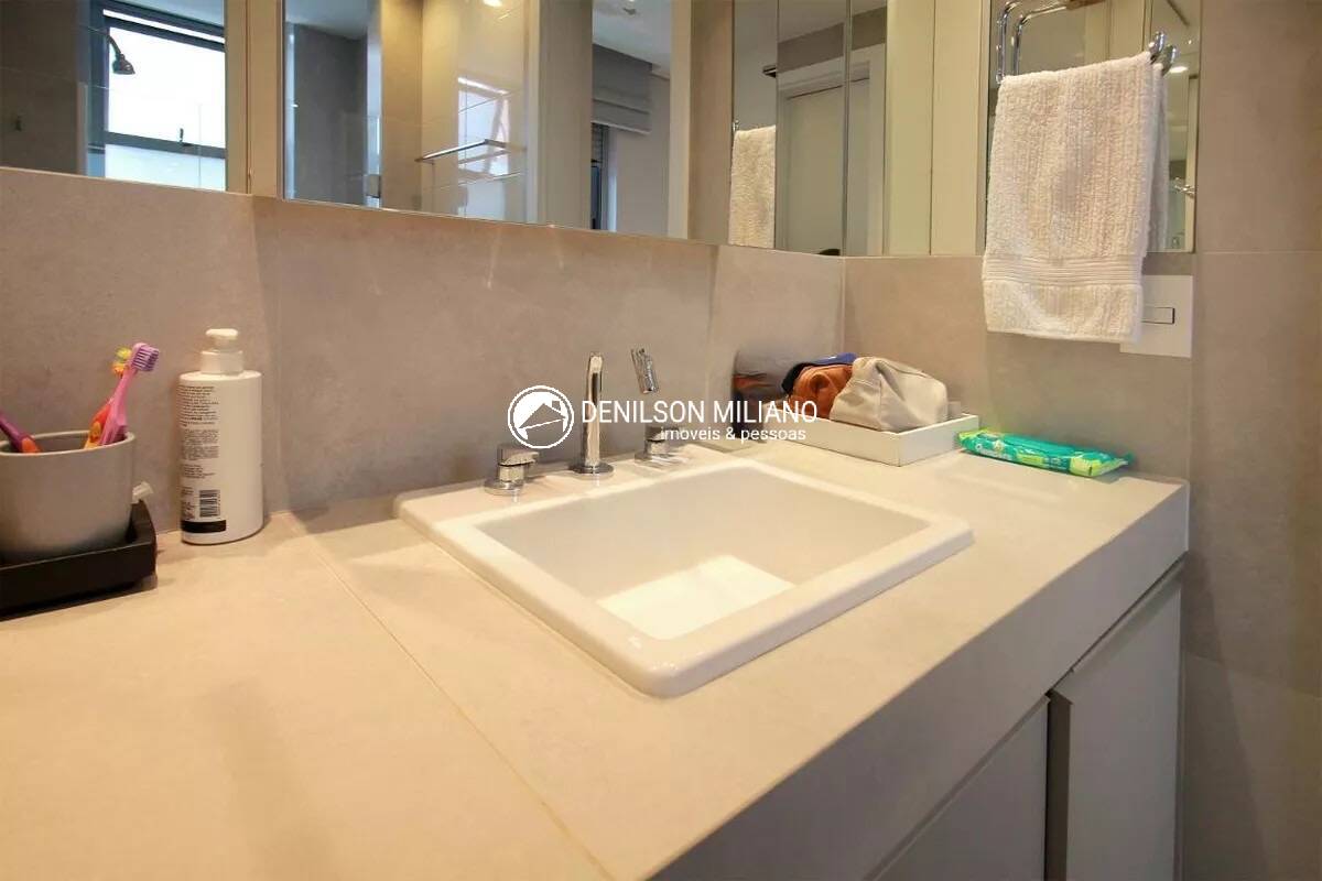 Apartamento, 4 quartos, 140 m² - Foto 13