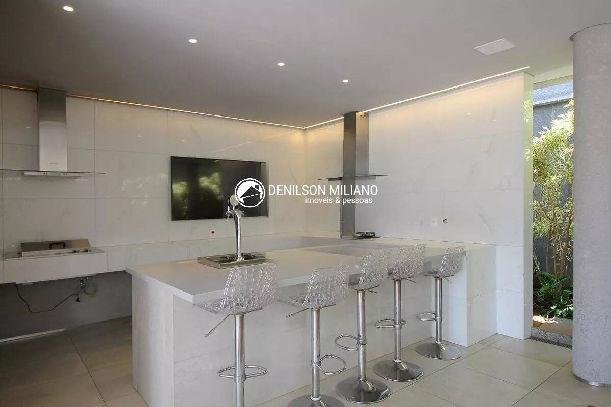 Apartamento, 4 quartos, 140 m² - Foto 14