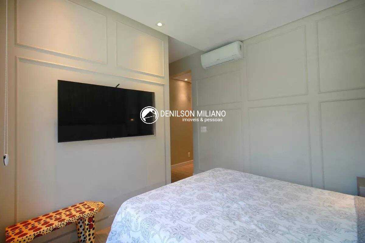 Apartamento, 4 quartos, 140 m² - Foto 17