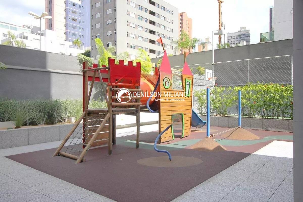 Apartamento, 4 quartos, 140 m² - Foto 19