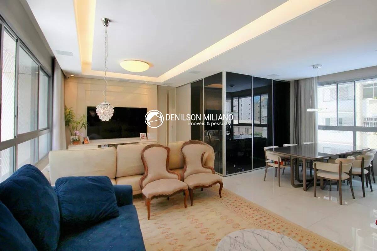 Apartamento, 4 quartos, 140 m² - Foto 22