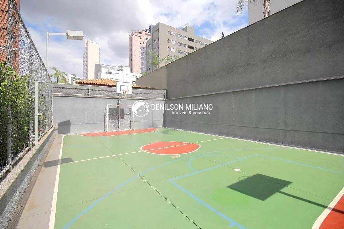 Apartamento, 4 quartos, 140 m² - Foto 20