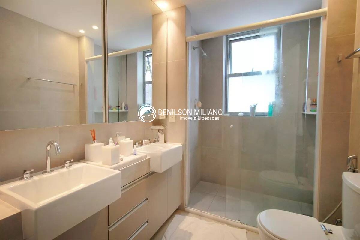 Apartamento, 4 quartos, 140 m² - Foto 21