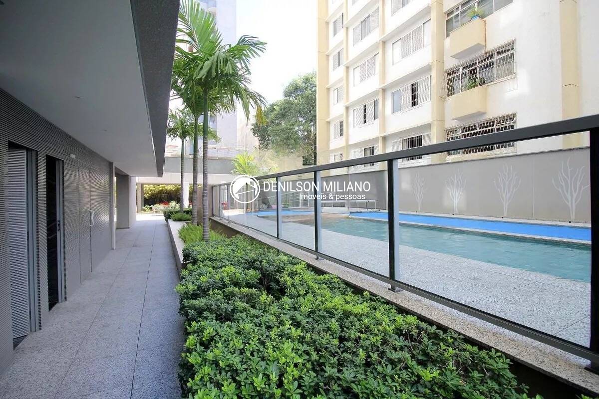 Apartamento, 4 quartos, 140 m² - Foto 25