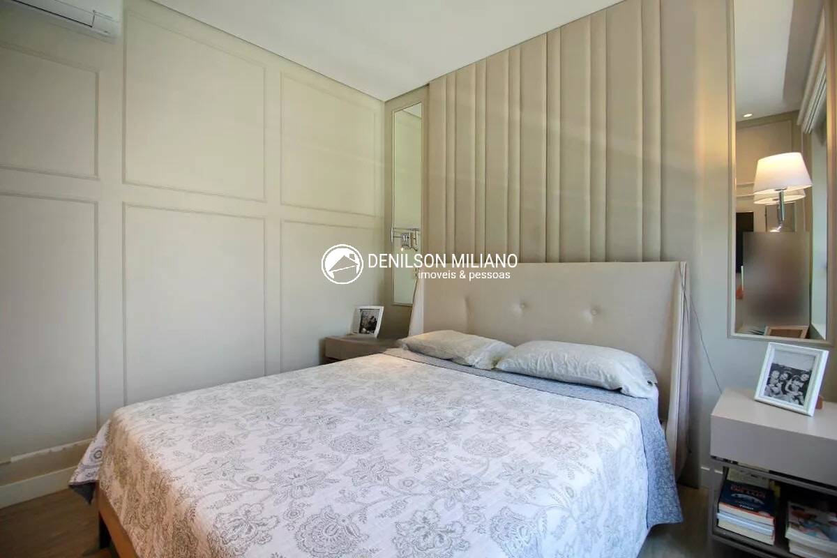 Apartamento, 4 quartos, 140 m² - Foto 24