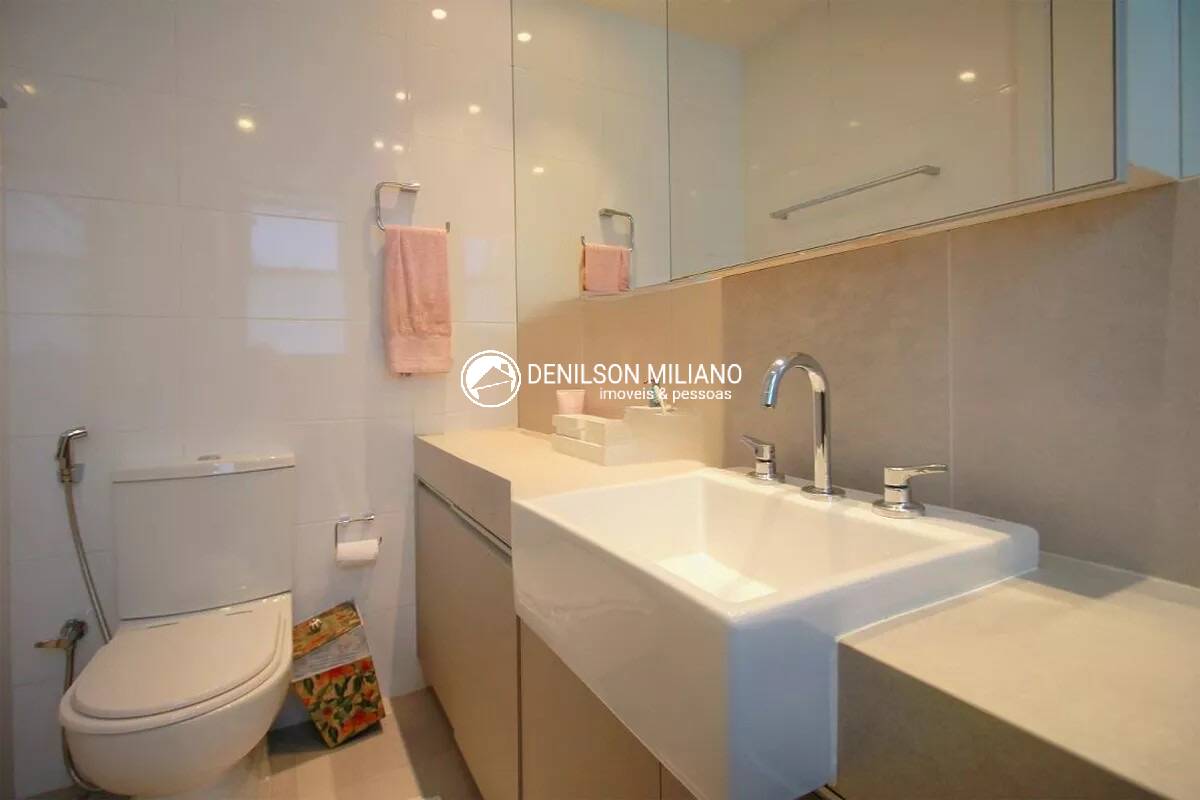 Apartamento, 4 quartos, 140 m² - Foto 27