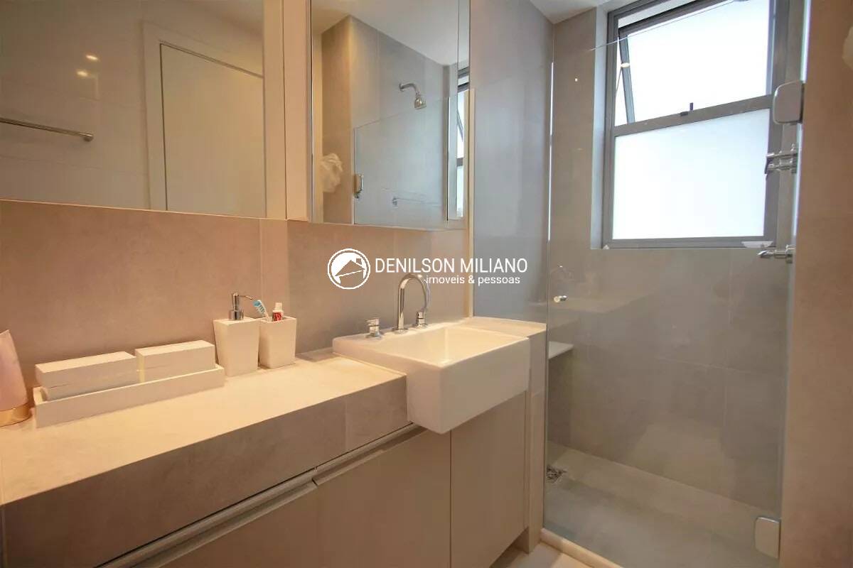 Apartamento, 4 quartos, 140 m² - Foto 28