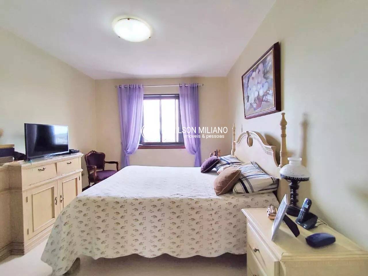 Apartamento, 4 quartos, 253 m² - Foto 3