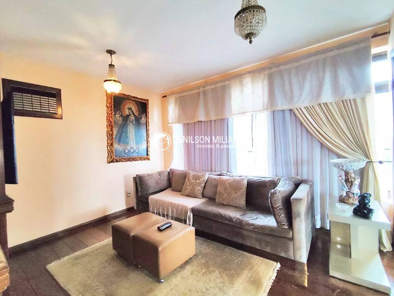 Apartamento, 4 quartos, 253 m² - Foto 5